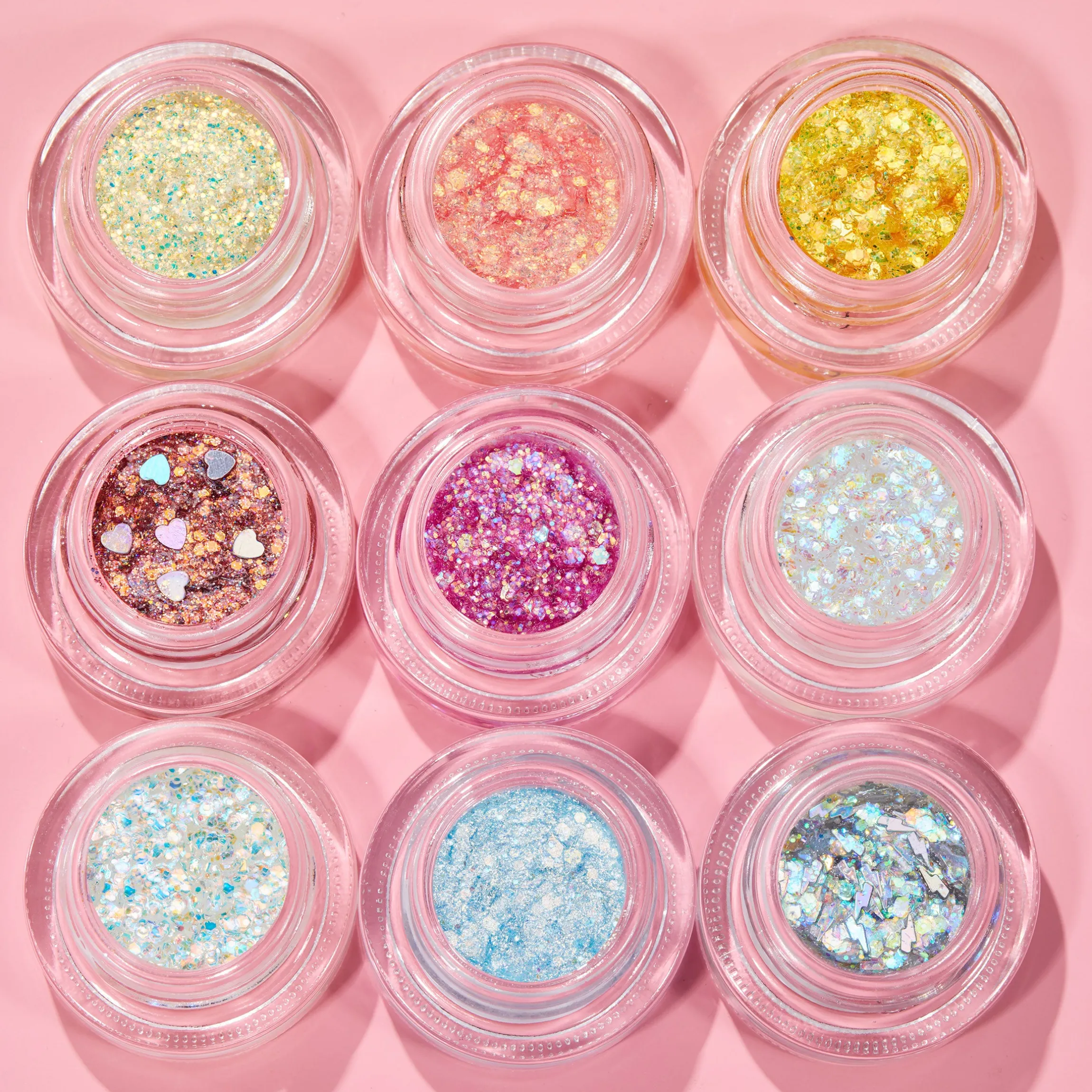 Glitter Hour