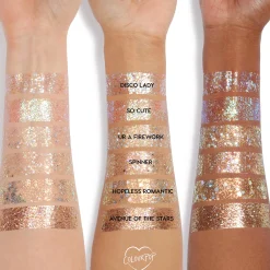 Glitterally Obsessed