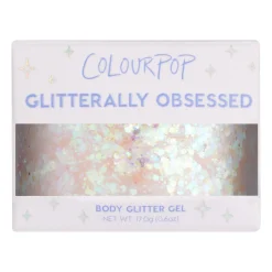Glitterally Obsessed