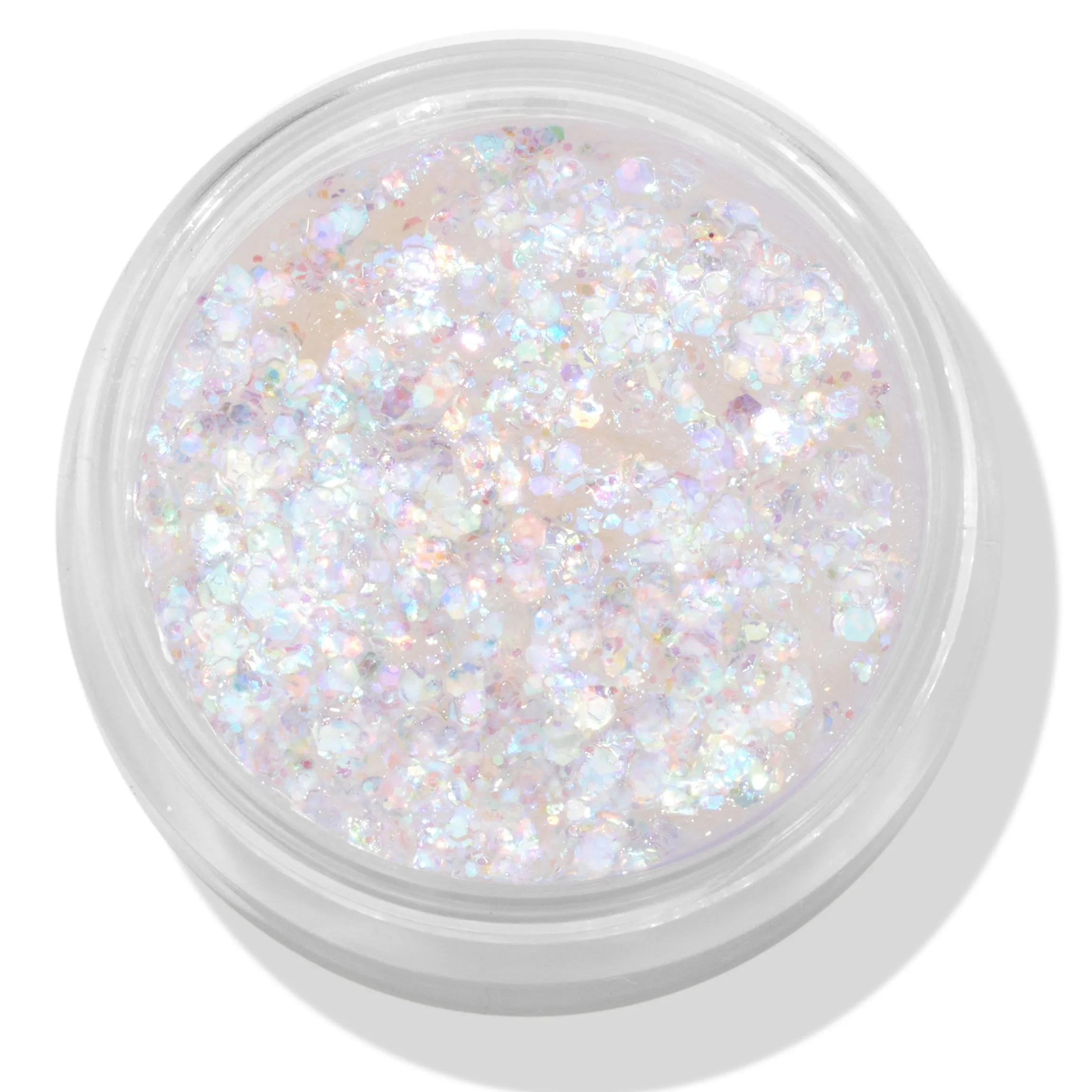 Glitterally Obsessed