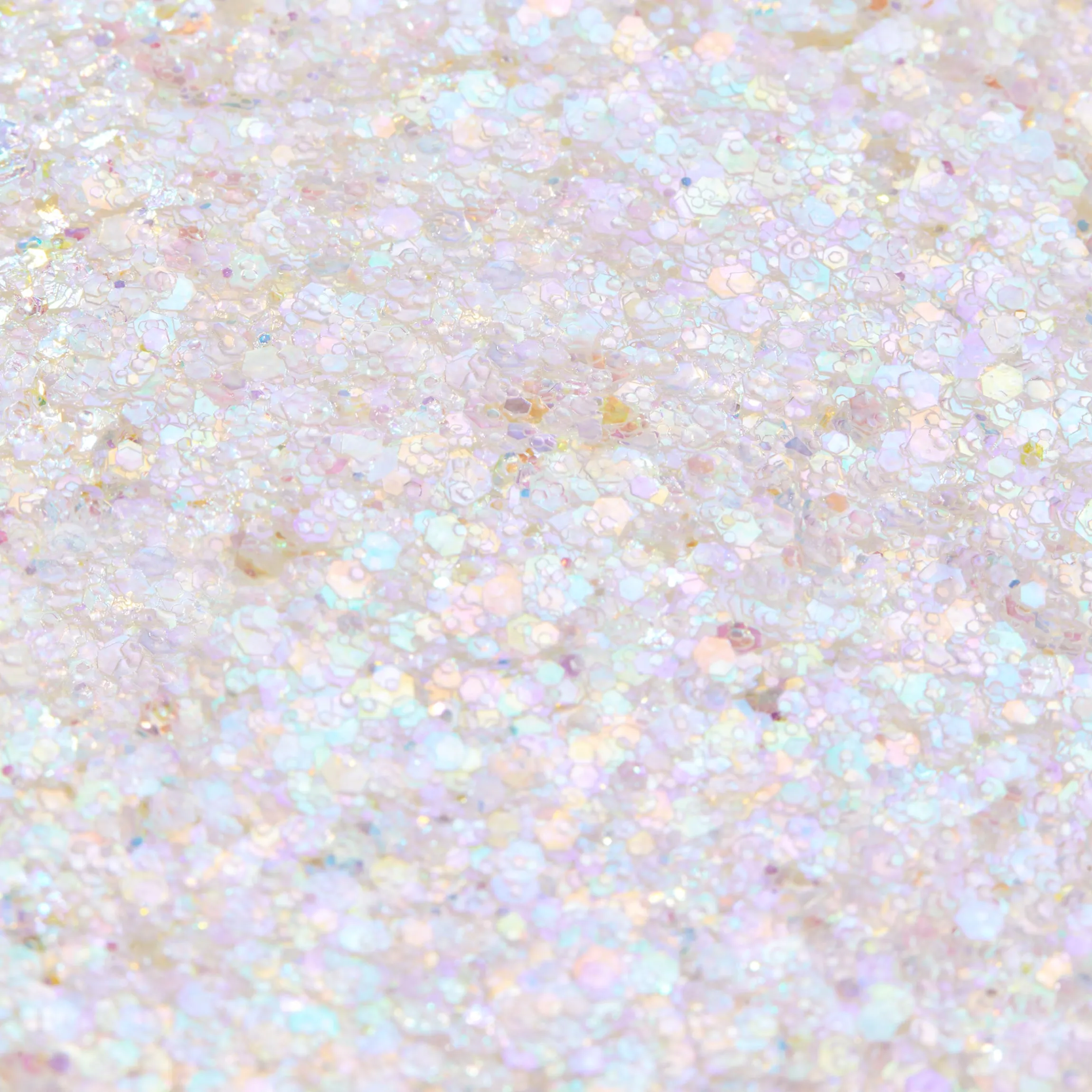 Glitterally Obsessed