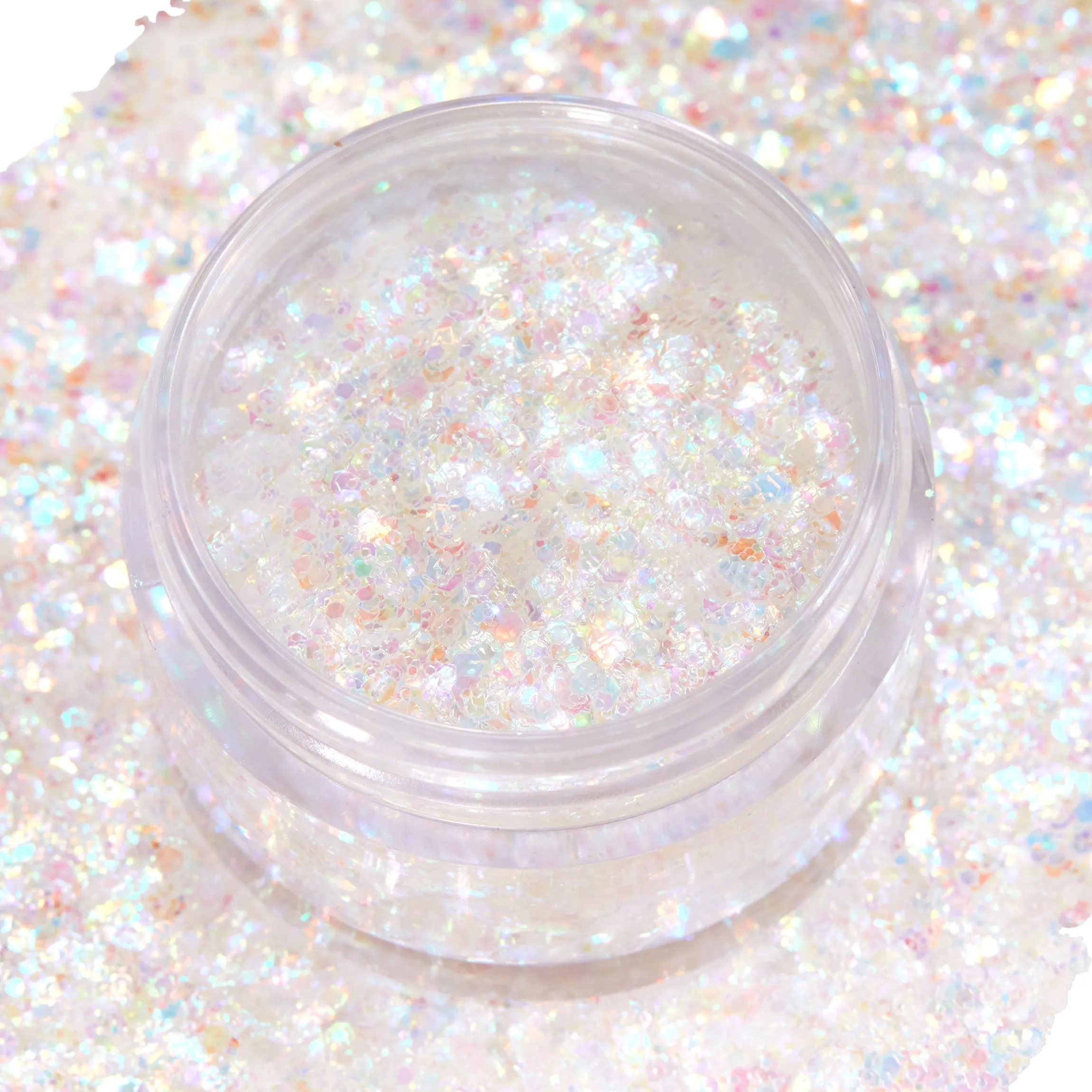 Glitterally Obsessed