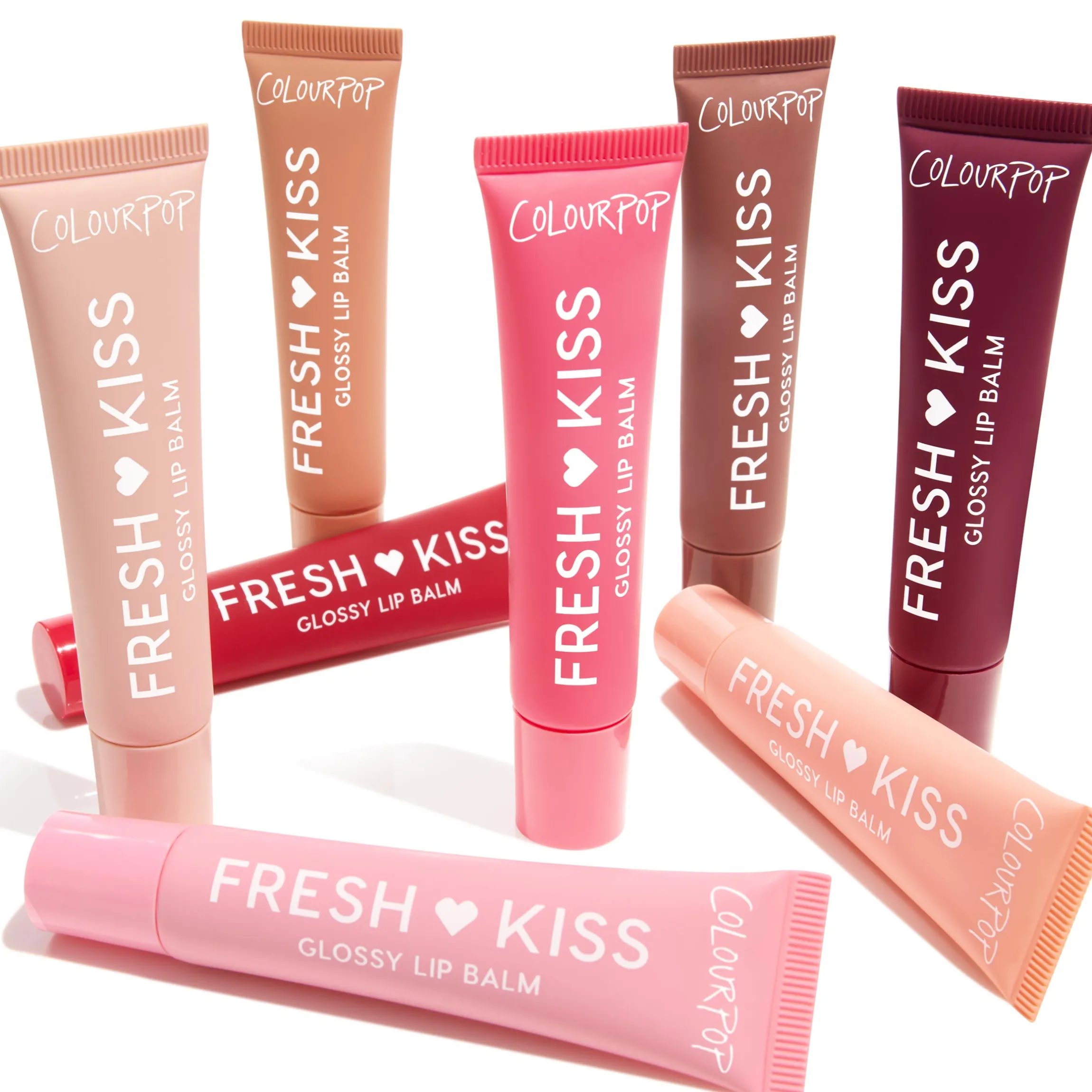 Gloss Goals