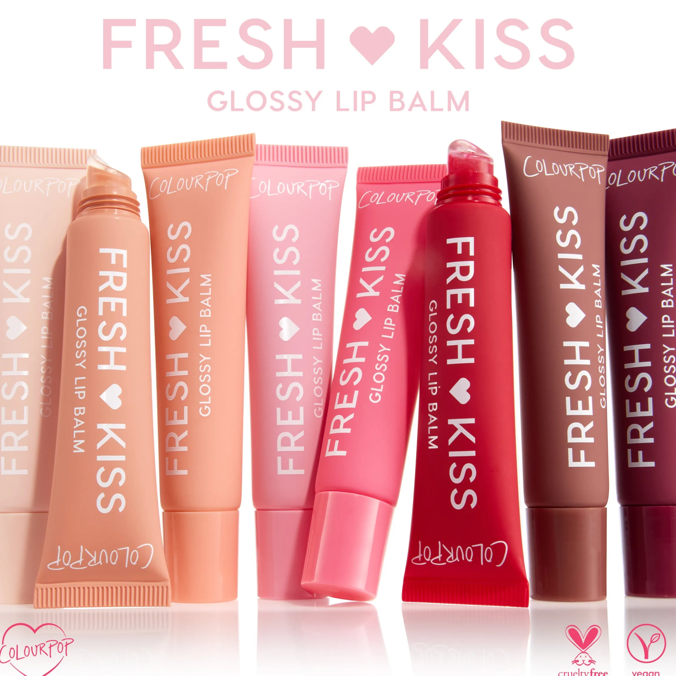 Gloss Goals
