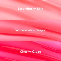 Glossy Lip Balm Trios