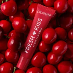 Glossy Lip Balm Trios