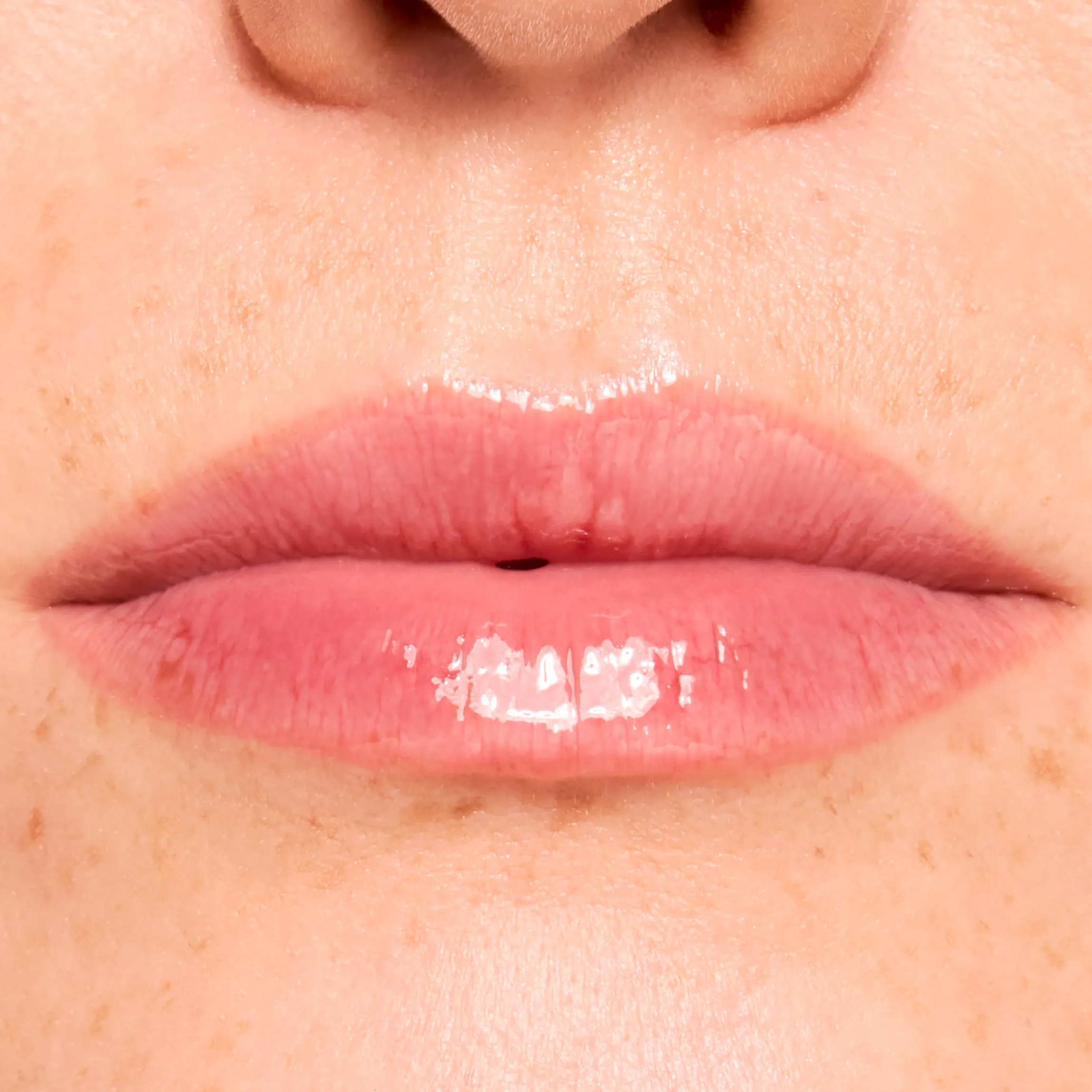 Glossy Lip Balm Trios