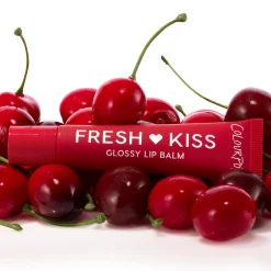 Glossy Lip Balm Trios