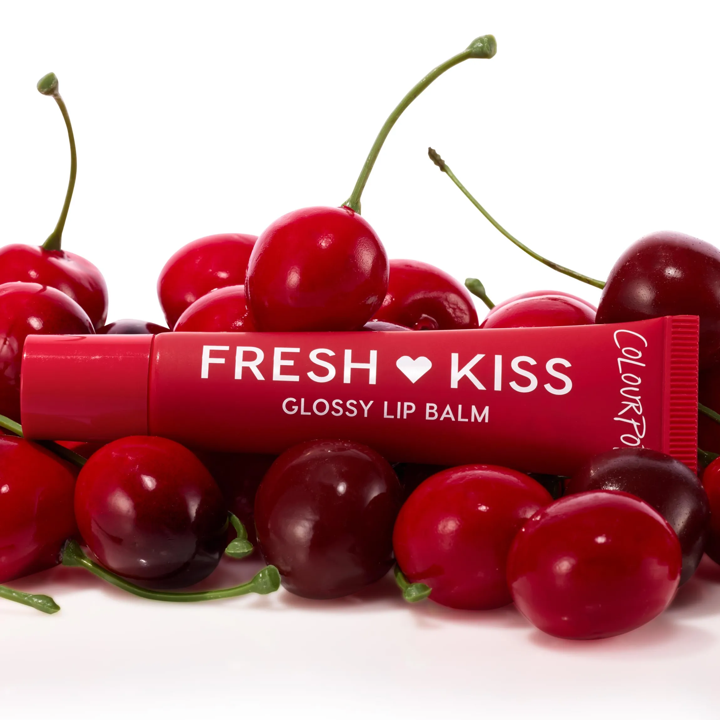 Glossy Lip Balm Trios