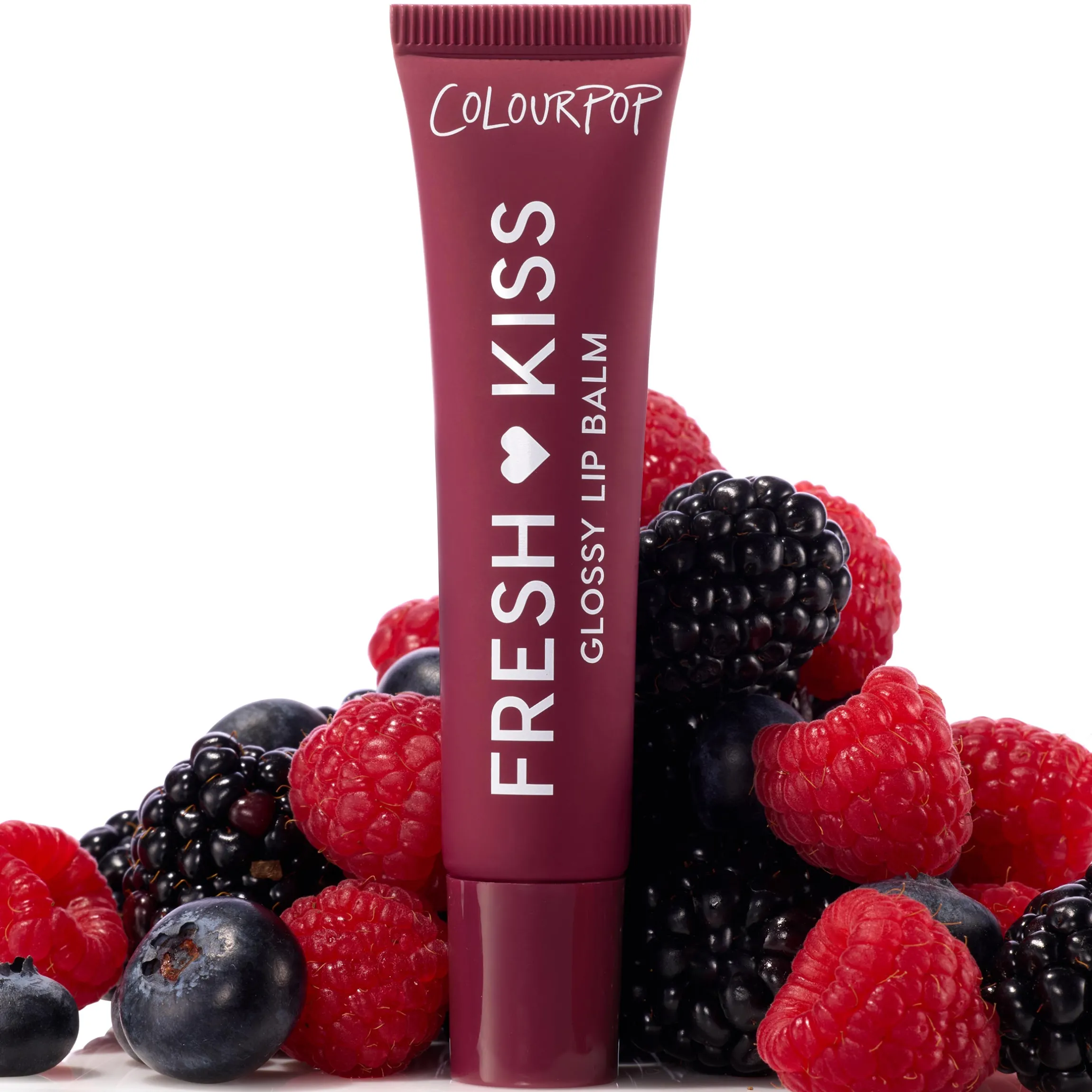 Glossy Lip Balm Trios