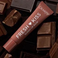 Glossy Lip Balm Trios