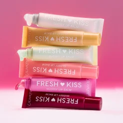 Glossy Lip Balm Trios