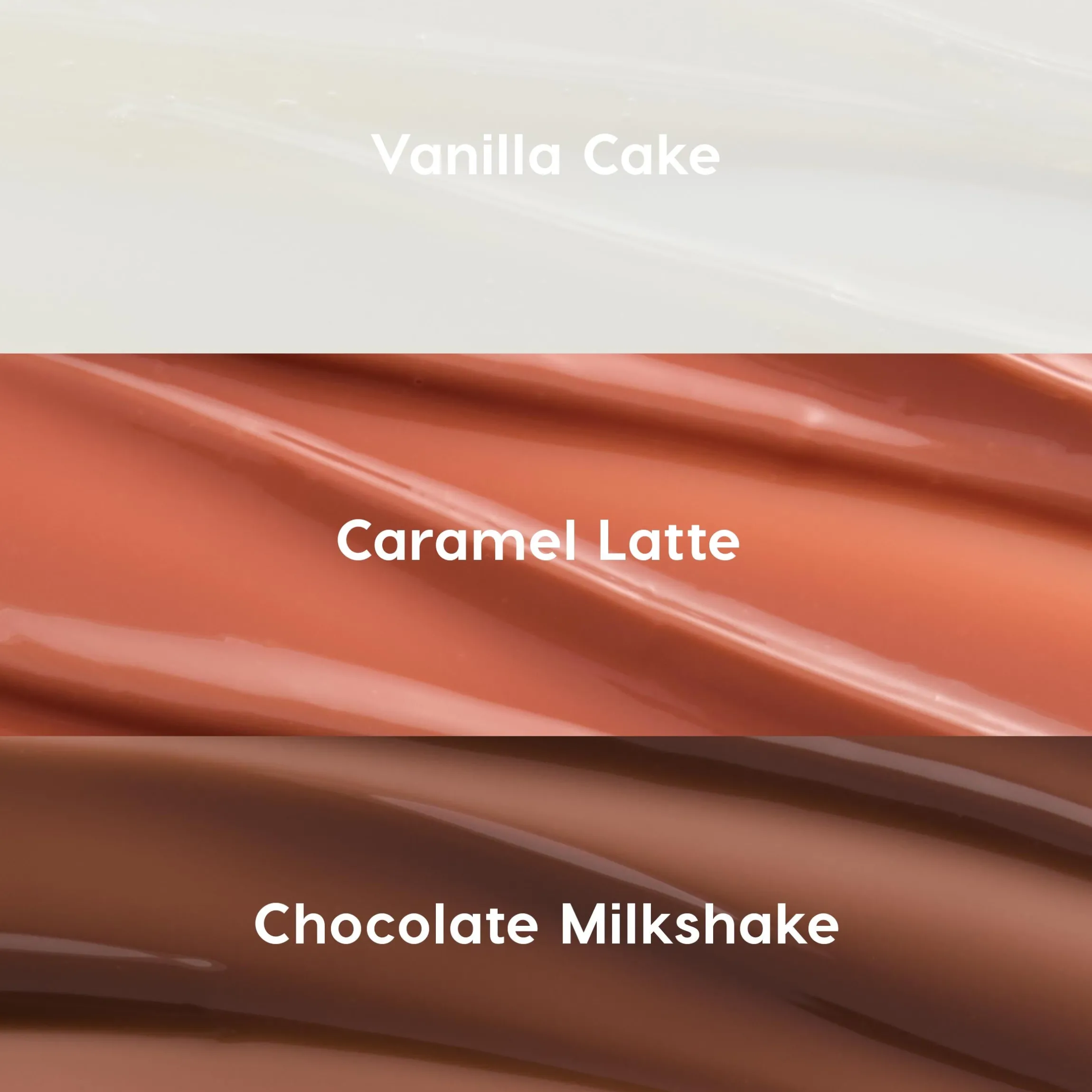 Glossy Lip Balm Trios