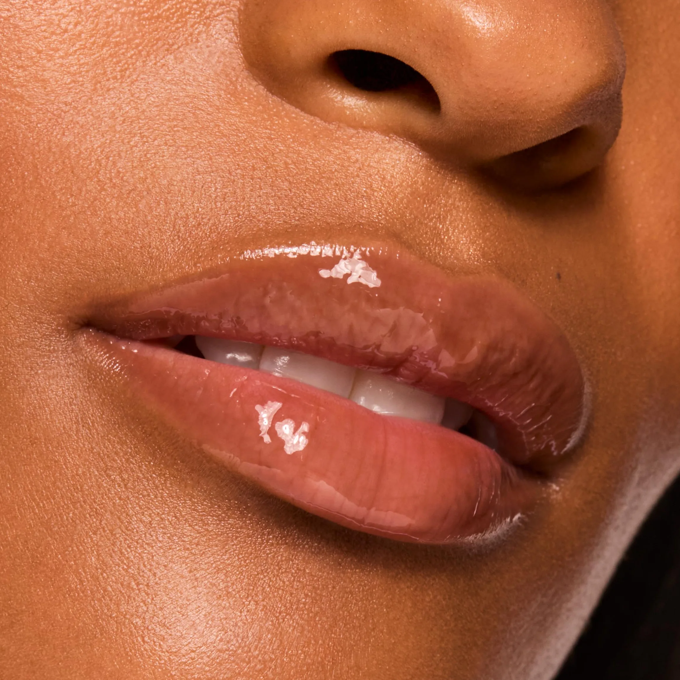Glossy Lip Balm Trios