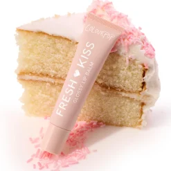 Glossy Lip Balm Trios