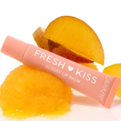 Glossy Lip Balm Trios