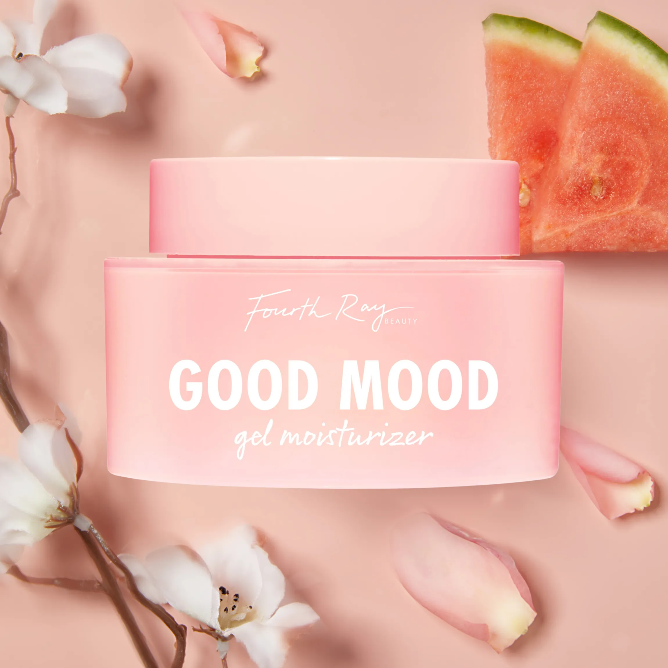 Good Mood Gel Moisturizer