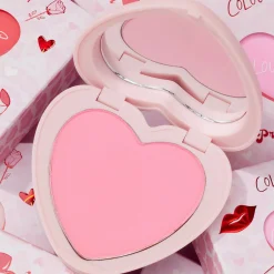 Heart Blush