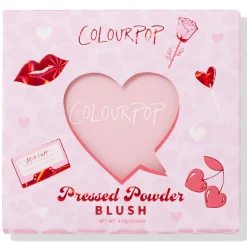 Heart Blush