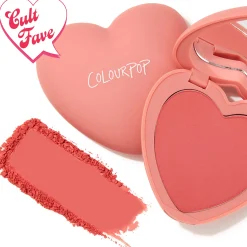 Heart Blush