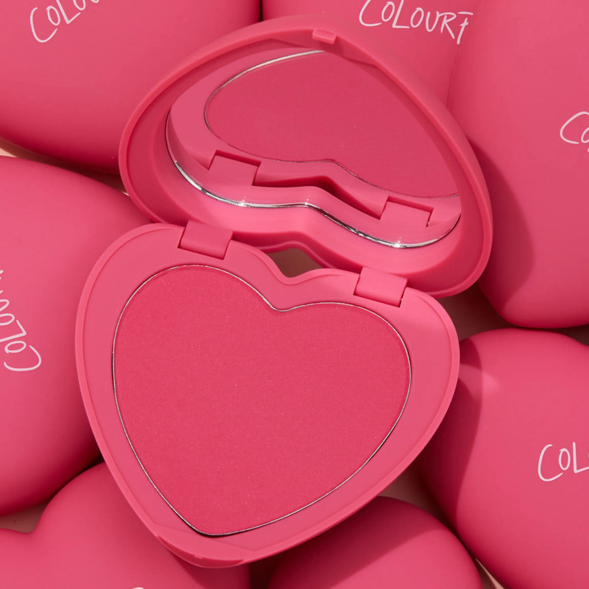 Heart Blush