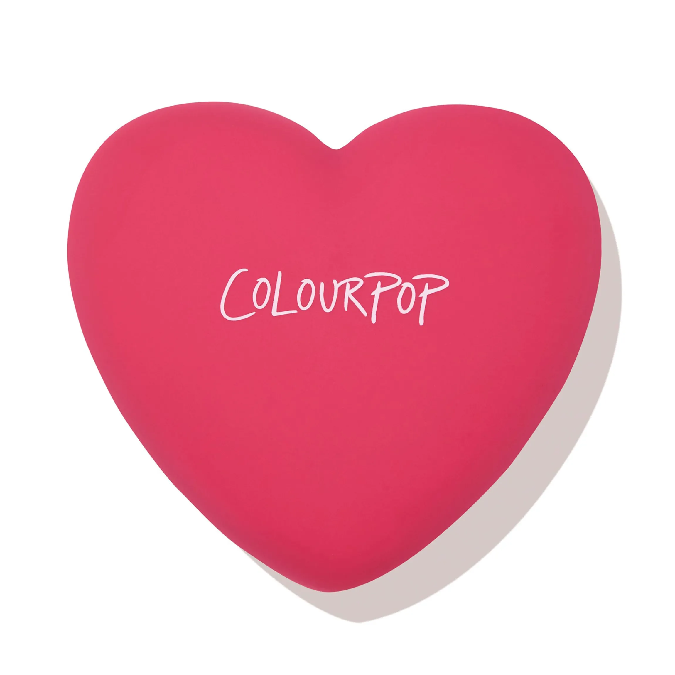 Heart Blush