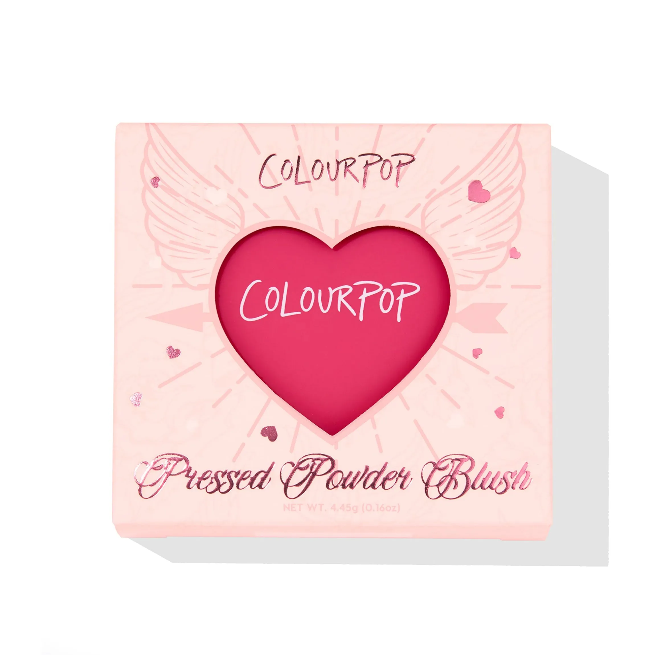 Heart Blush