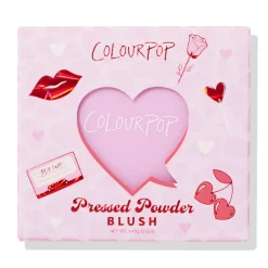 Heart Blush