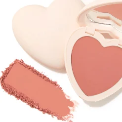 Heart Blush