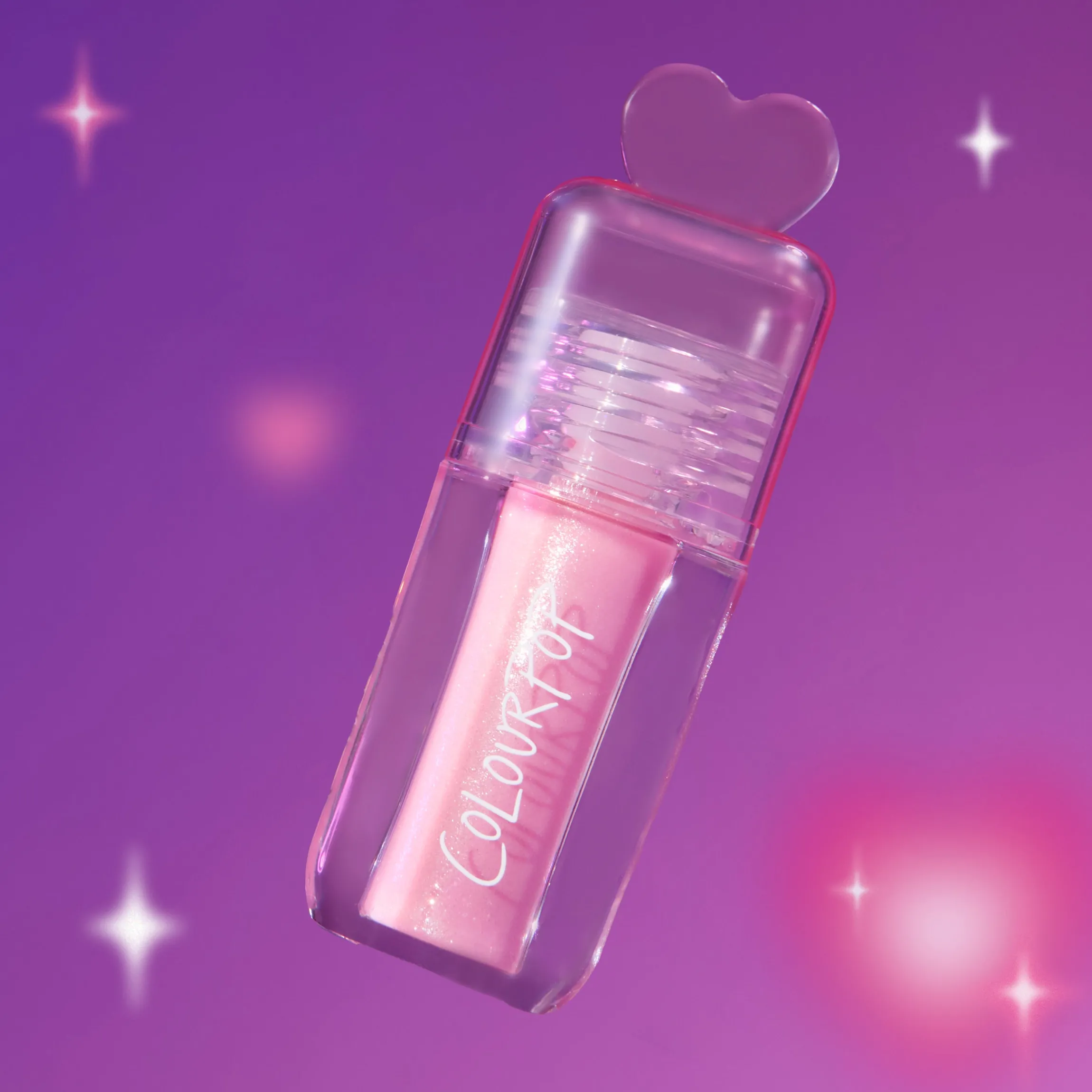 Heart To Get Ultra Glossy Lip