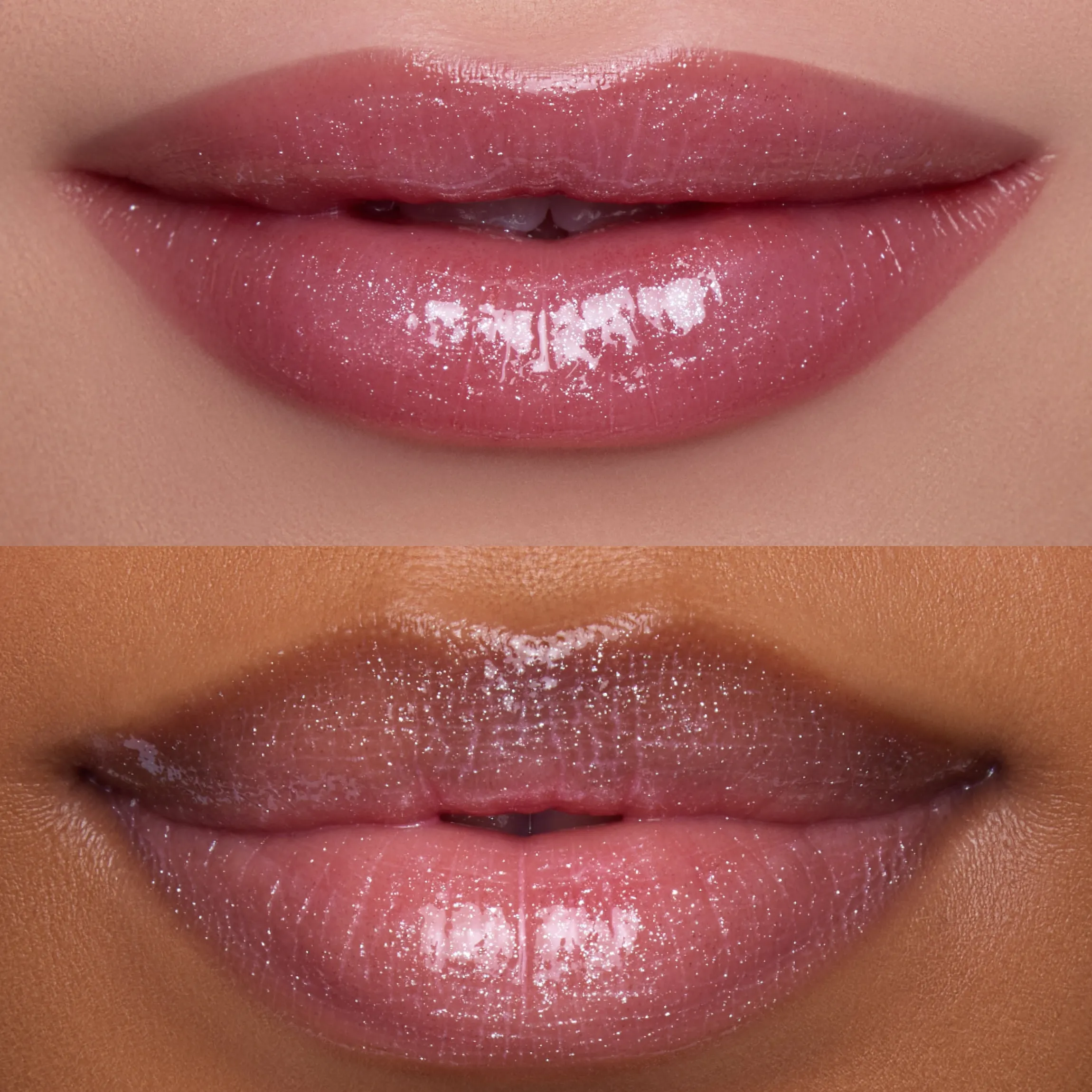 Heart To Get Ultra Glossy Lip