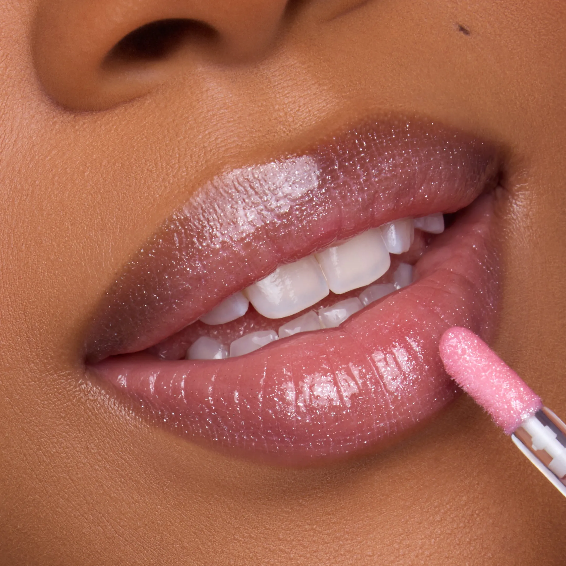 Heart To Get Ultra Glossy Lip