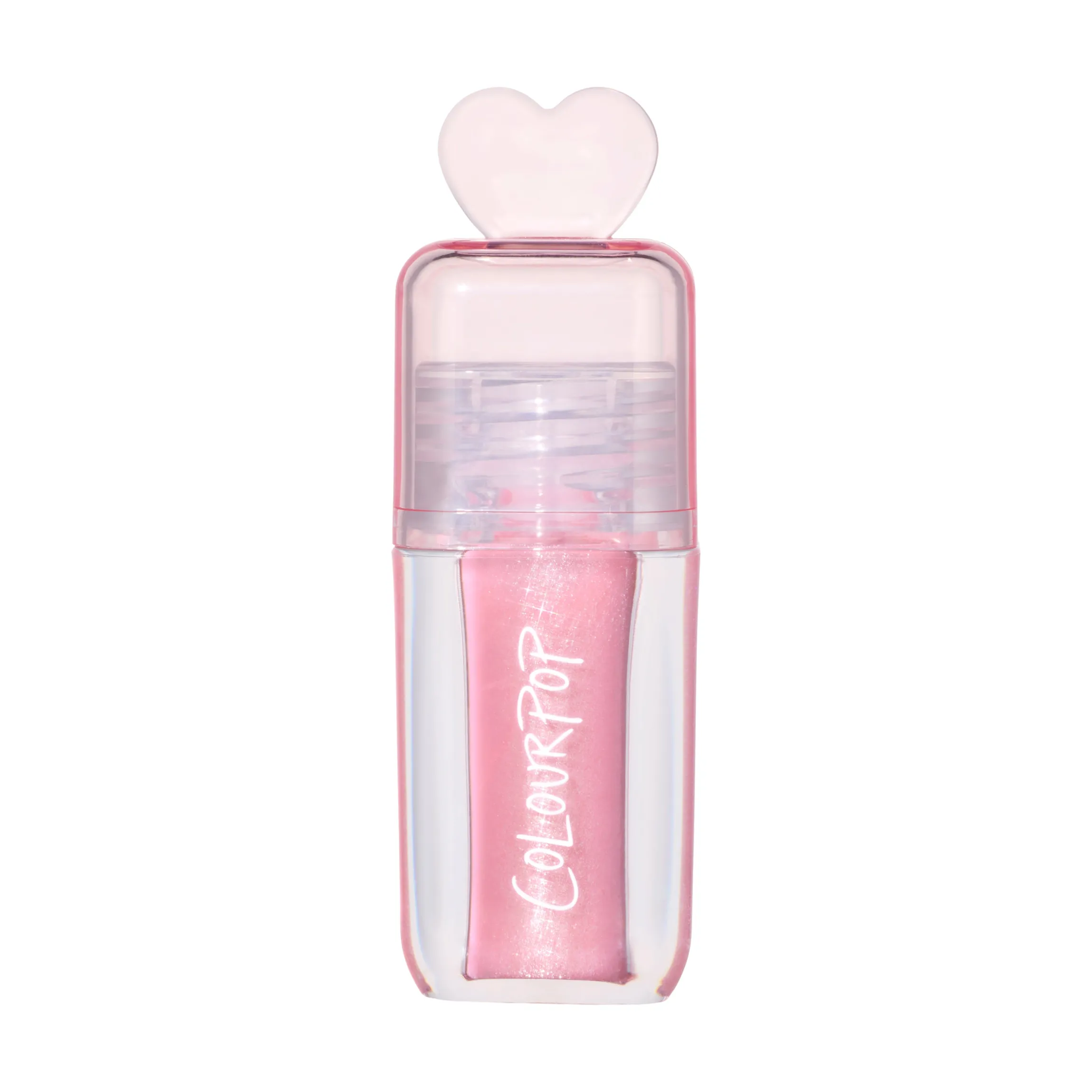 Heart To Get Ultra Glossy Lip
