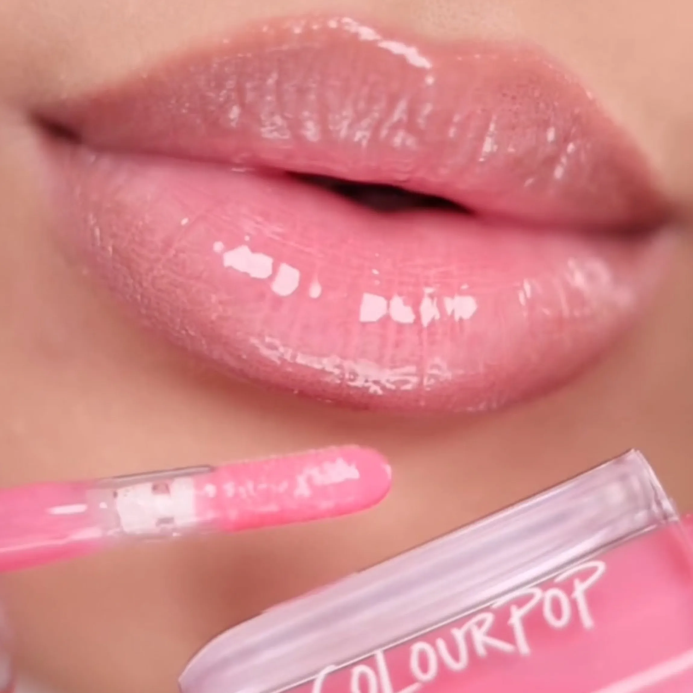 Heart To Get Ultra Glossy Lip