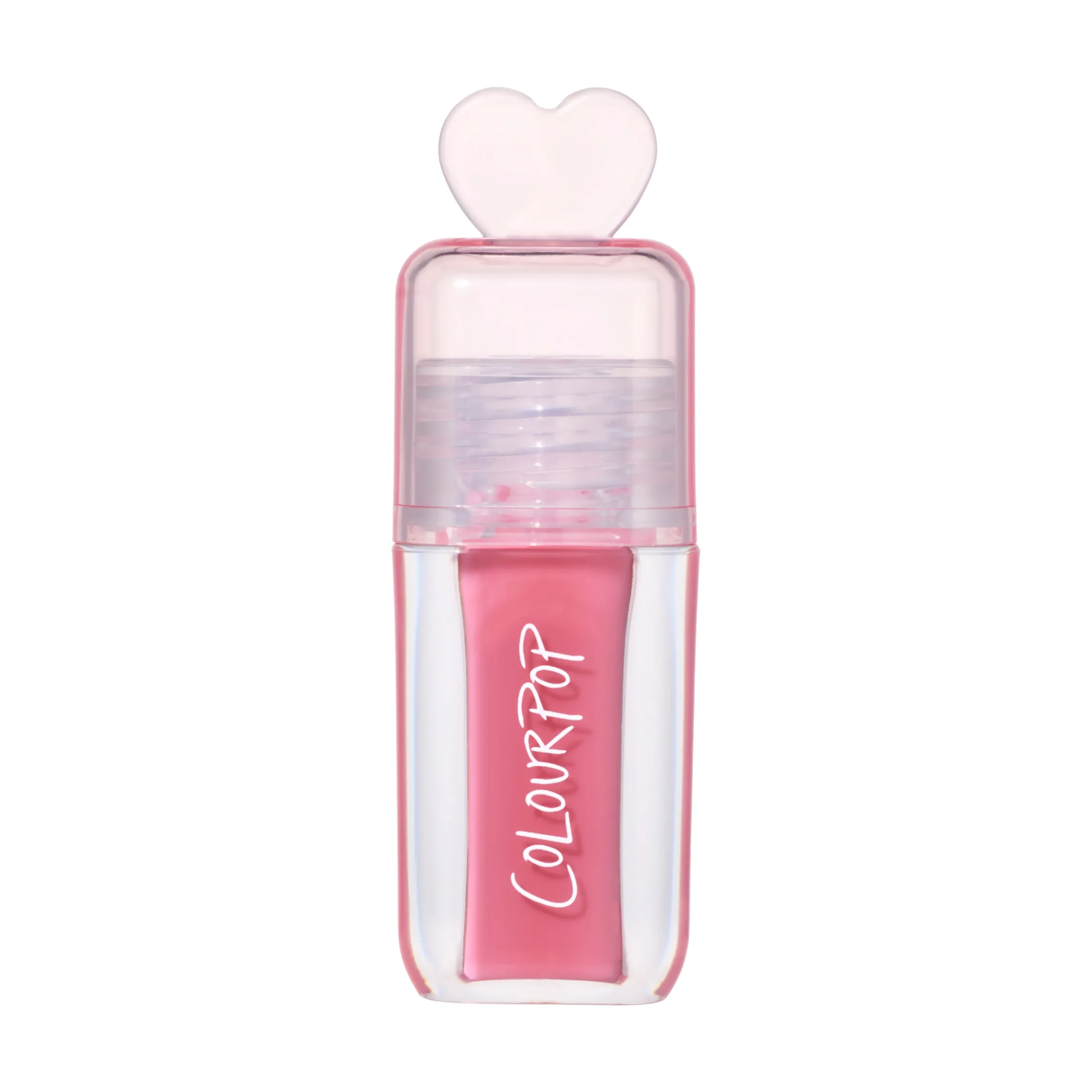 Heart To Get Ultra Glossy Lip