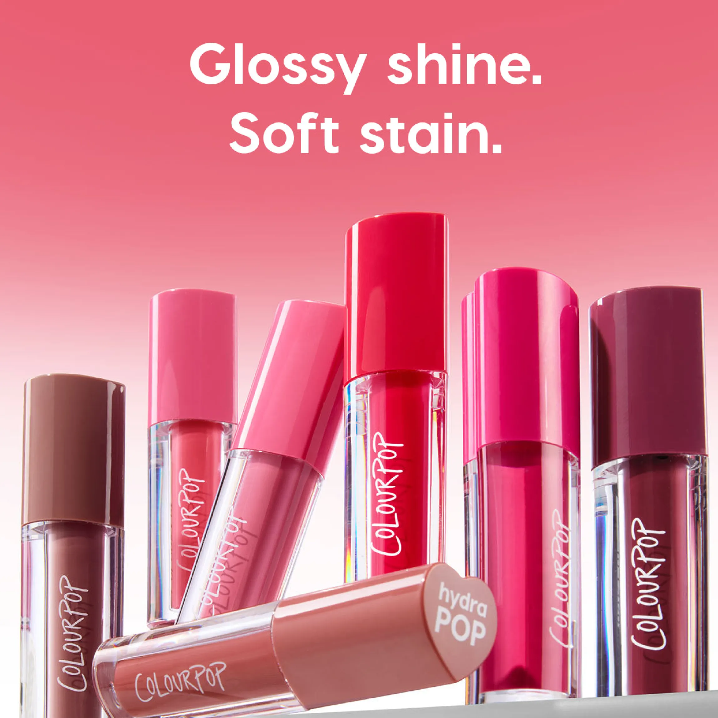 HydraPop Lip Stain