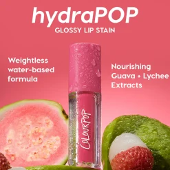 HydraPop Trios