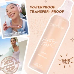 Hydrating Prime + Set
