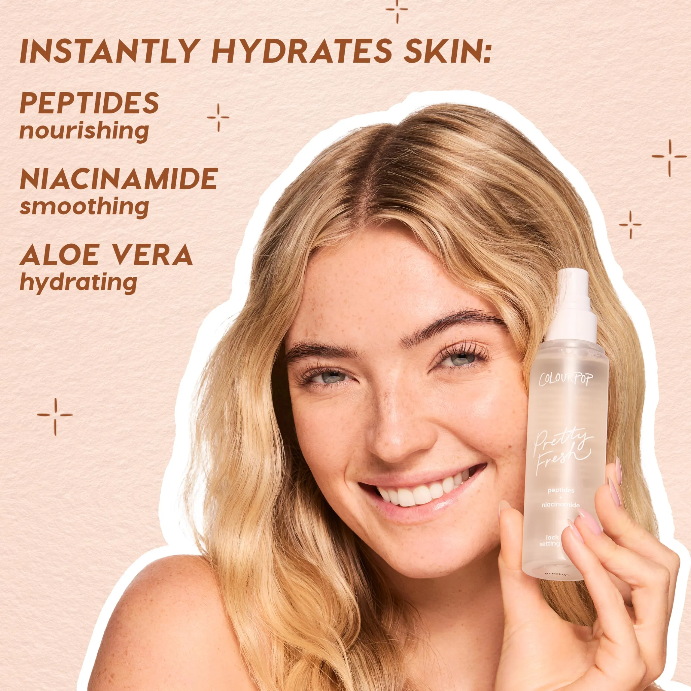 Hydrating Prime + Set