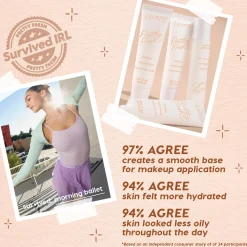 Hydrating Prime + Set