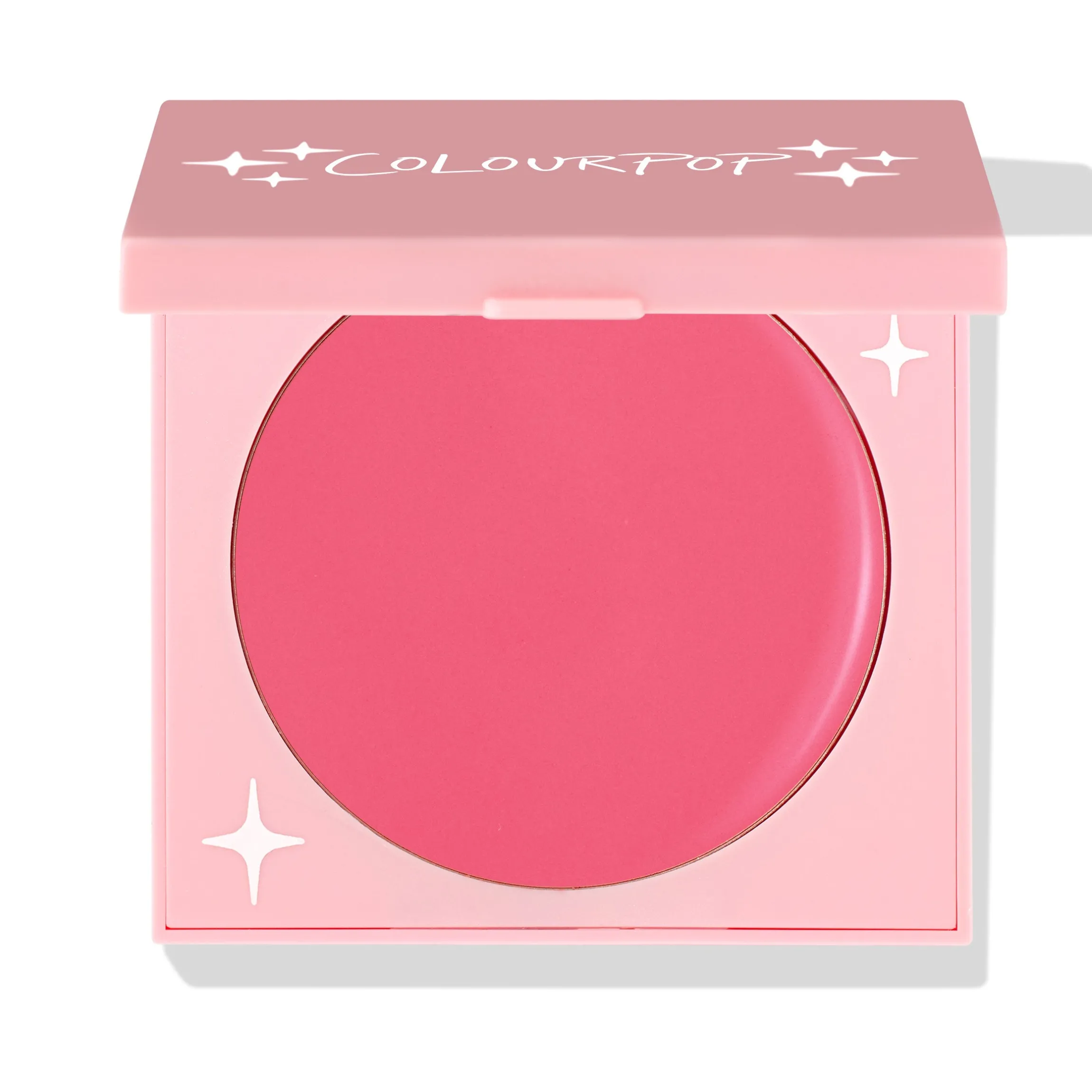 Instant Crush Cream Blush