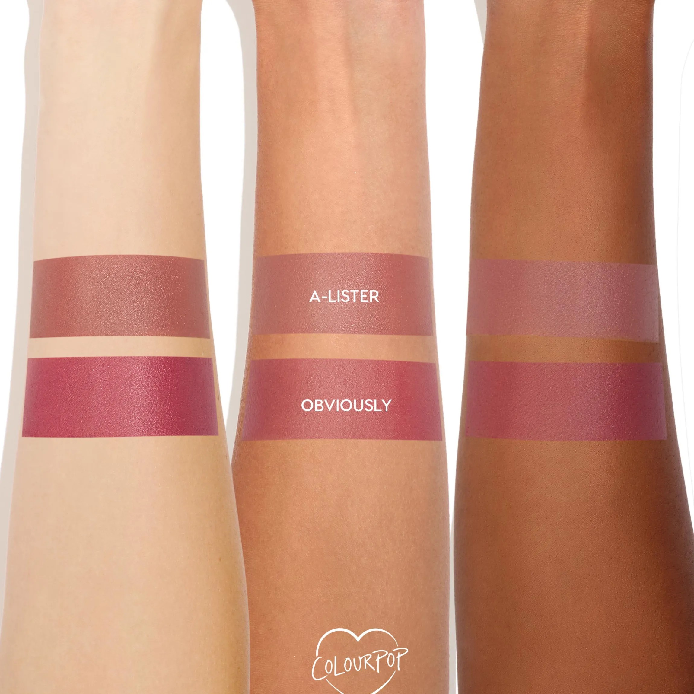Instant Crush Cream Blush