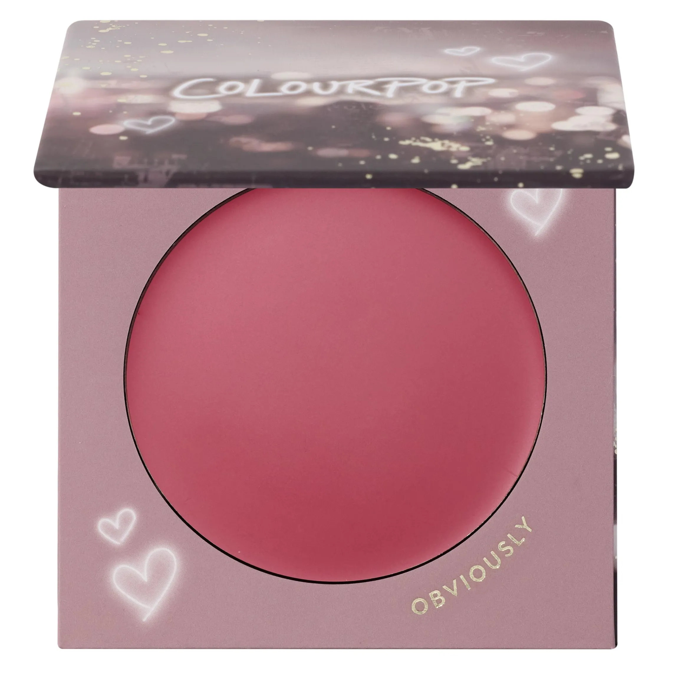 Instant Crush Cream Blush