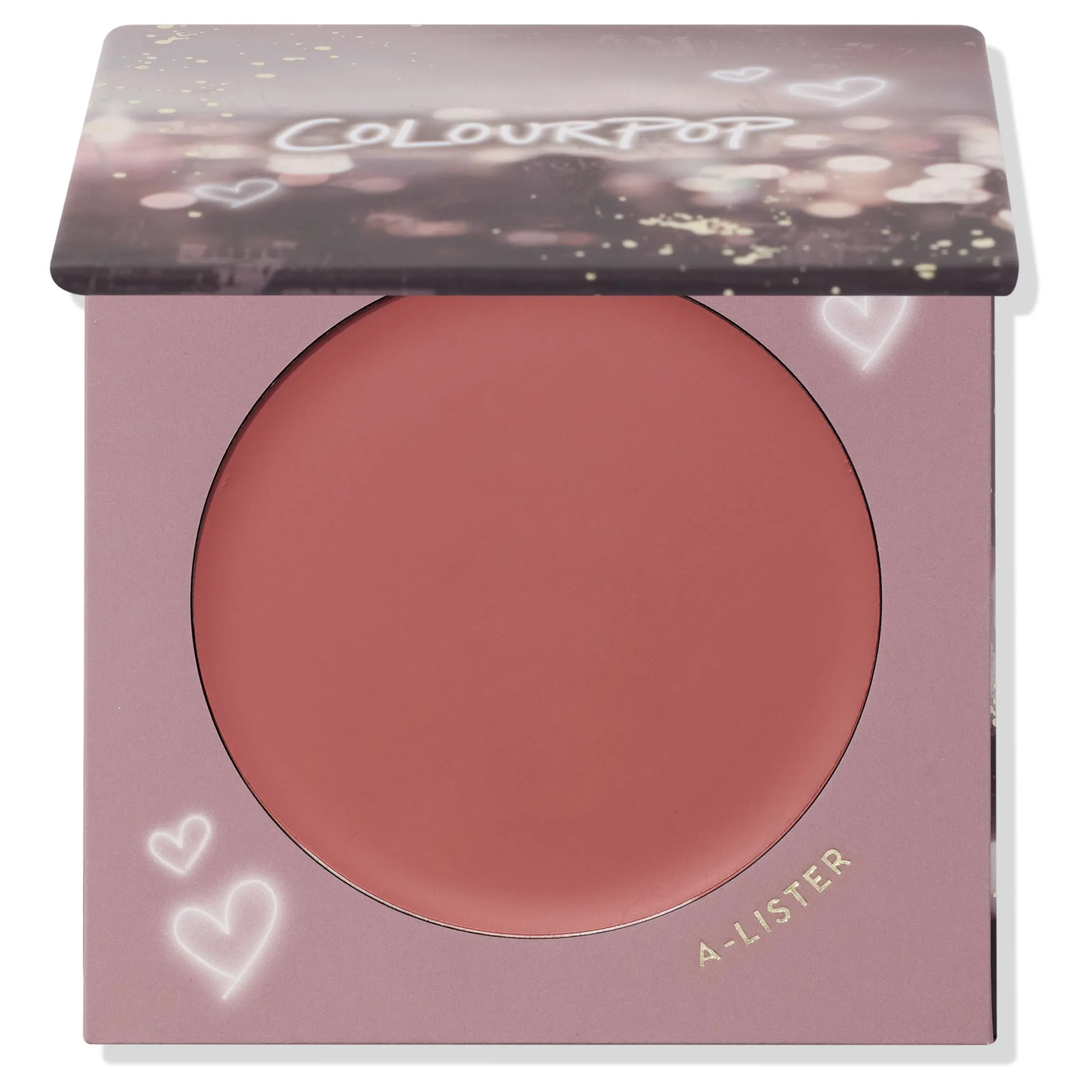 Instant Crush Cream Blush