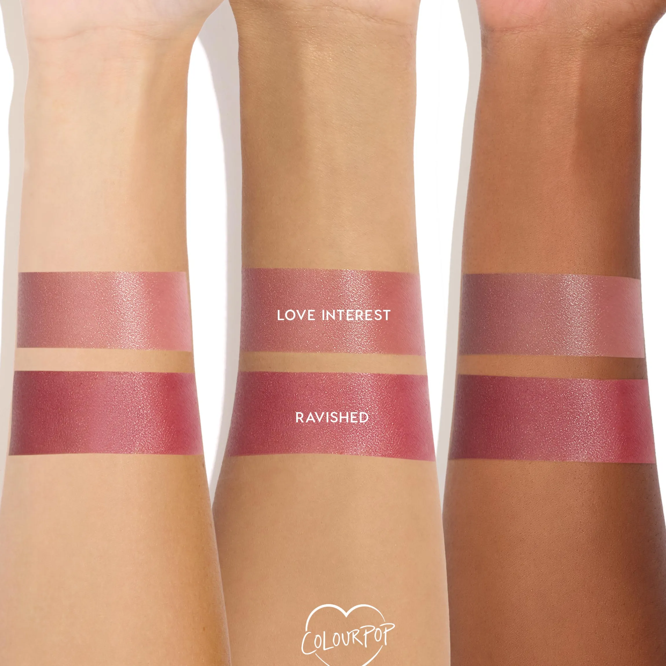 Instant Crush Lip & Cheek Balm
