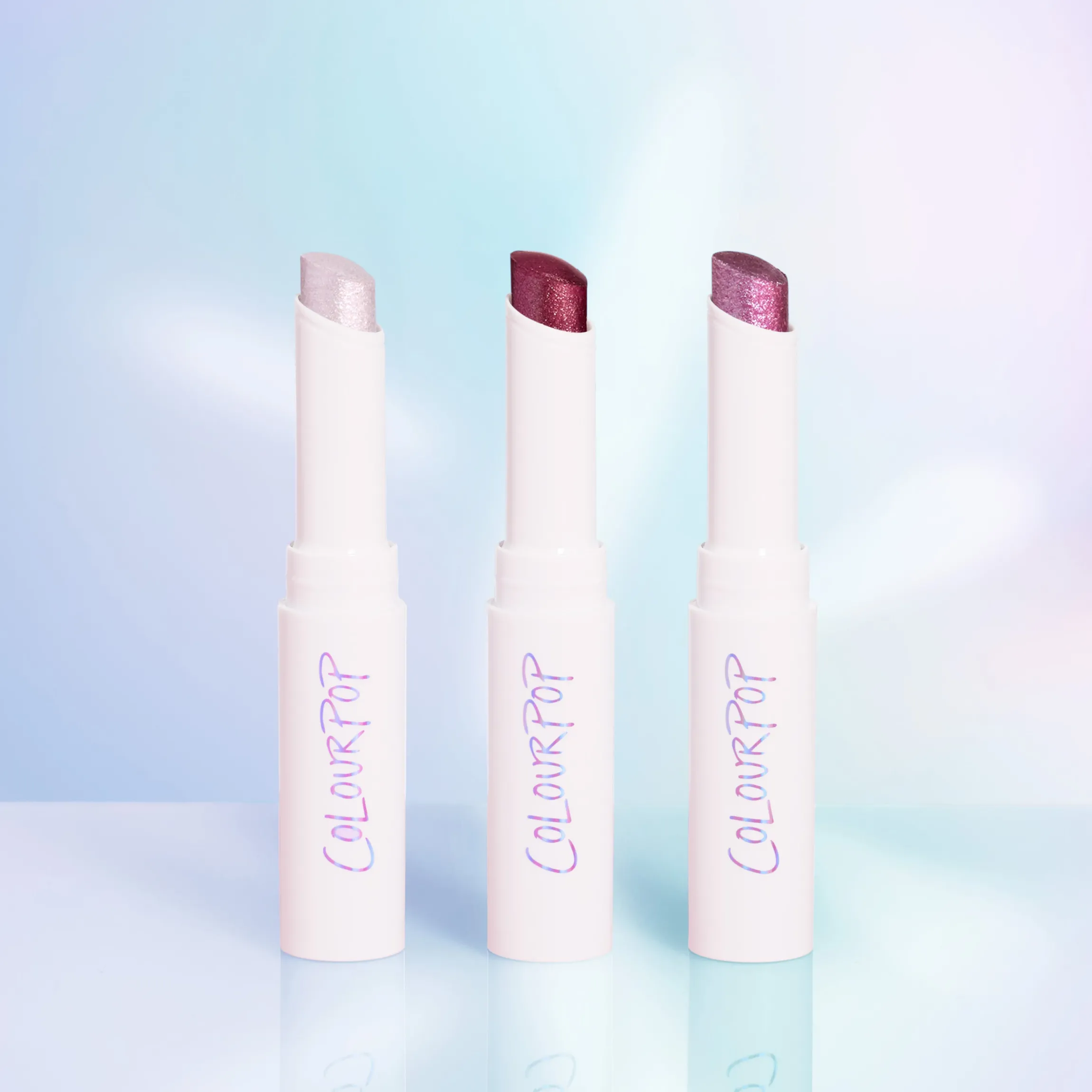Jelly Much Stick Trios