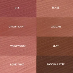Juiciest Pout