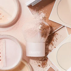 Kabuki Face and Body Brush