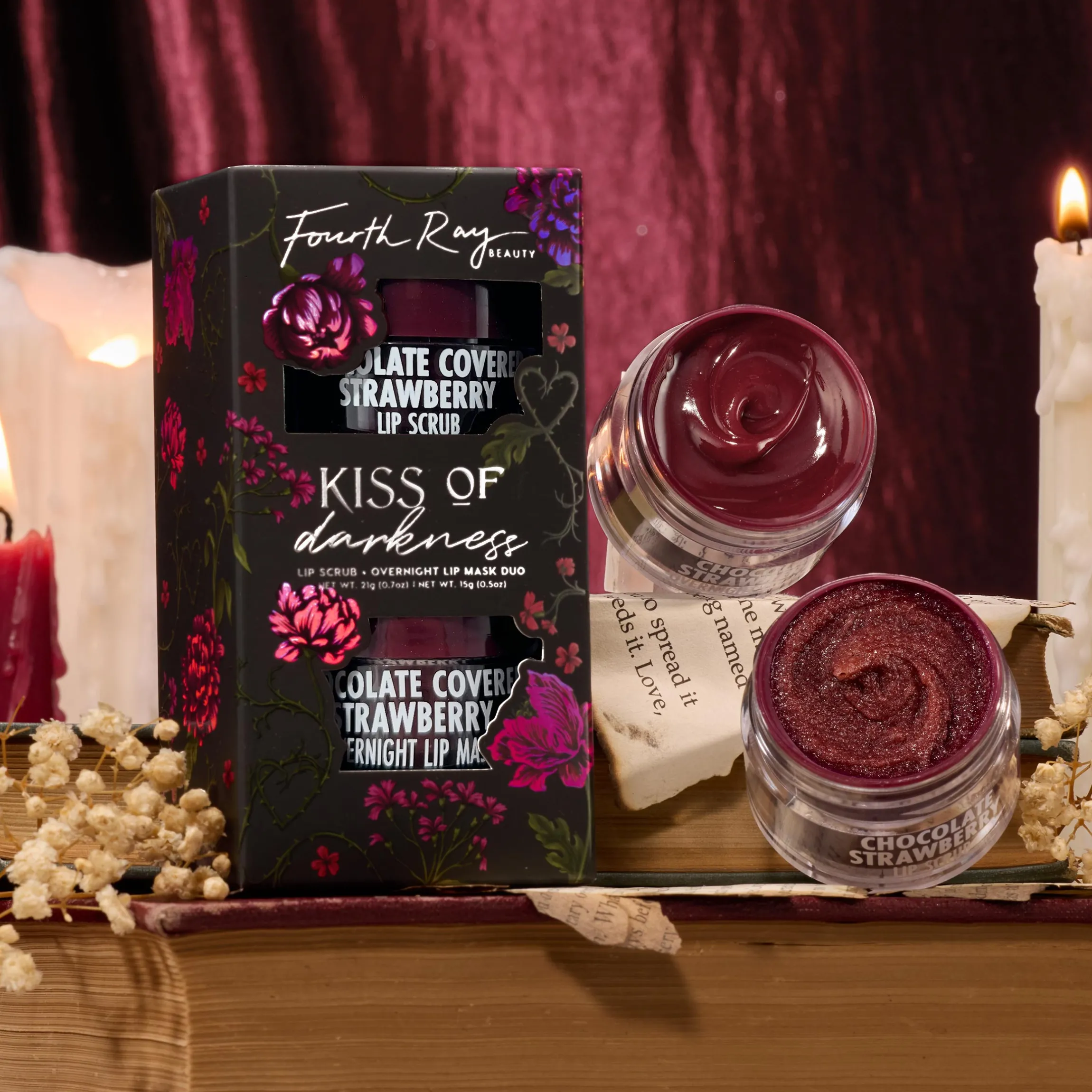 Kiss of Darkness