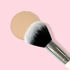 Large Powder Brush